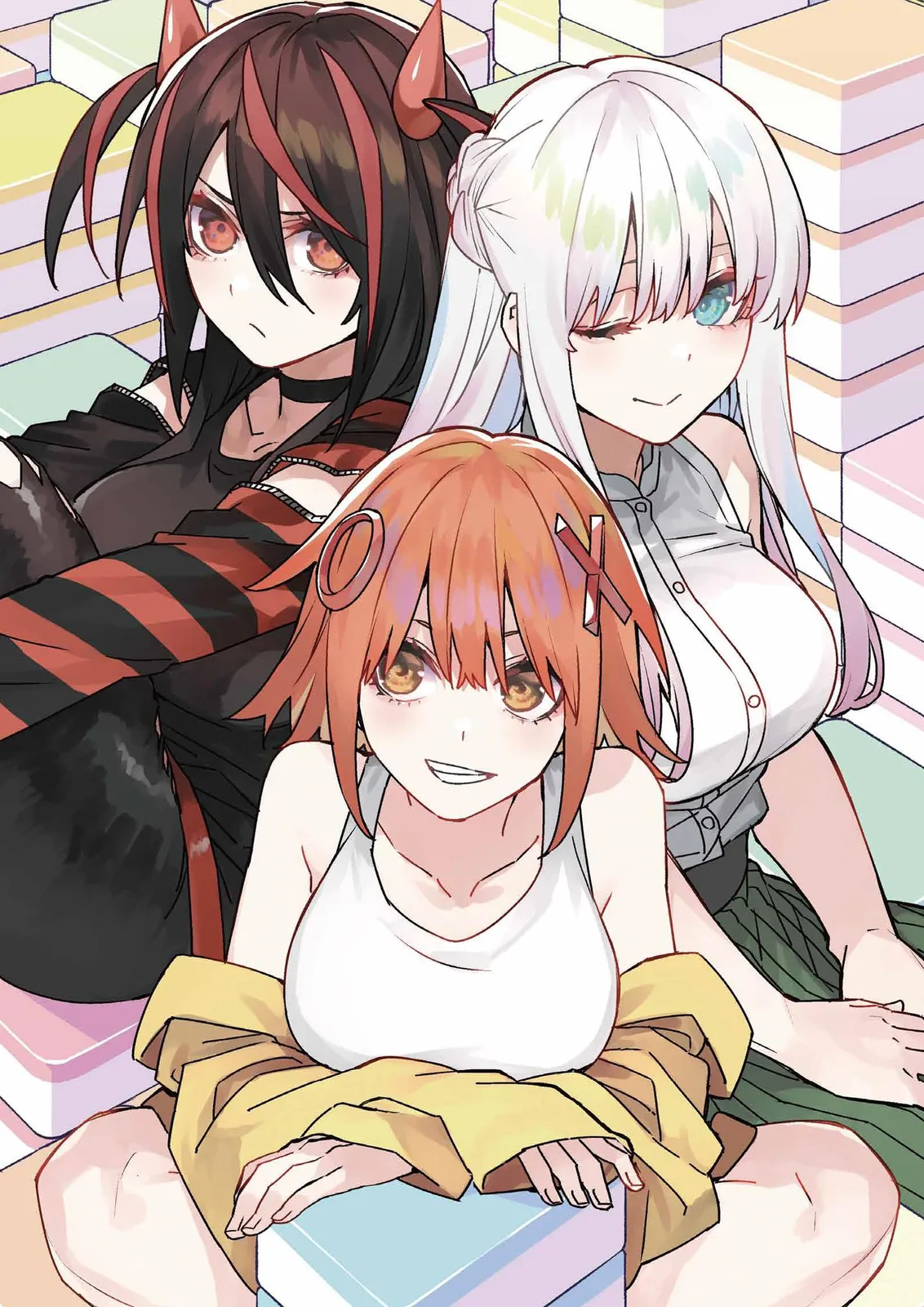 雀魂　カード麻雀　新品未開封 雀魂オリジナルカード 麻雀 新品 未開封 カード麻雀 雀魂 雀魂