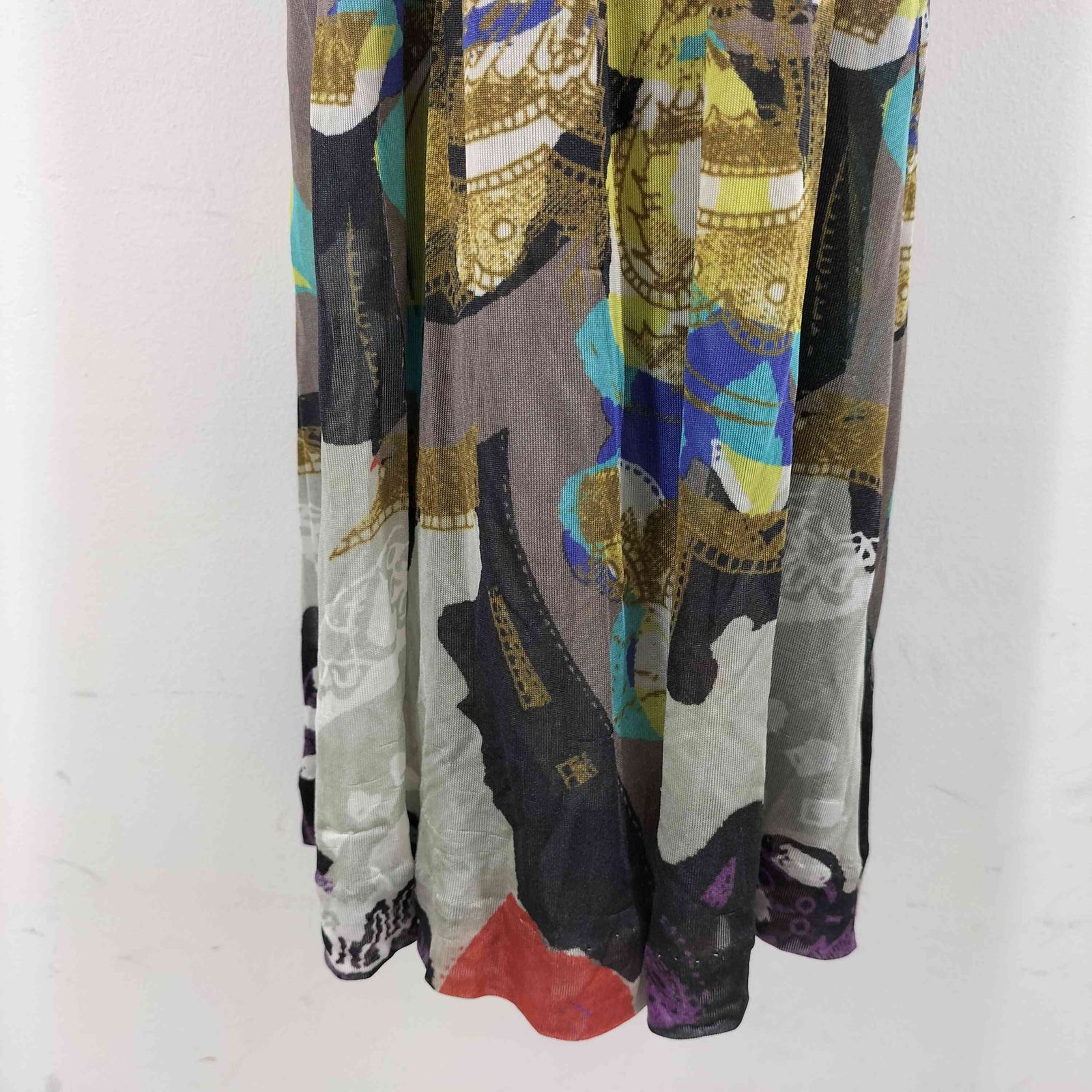 ETRO 総柄