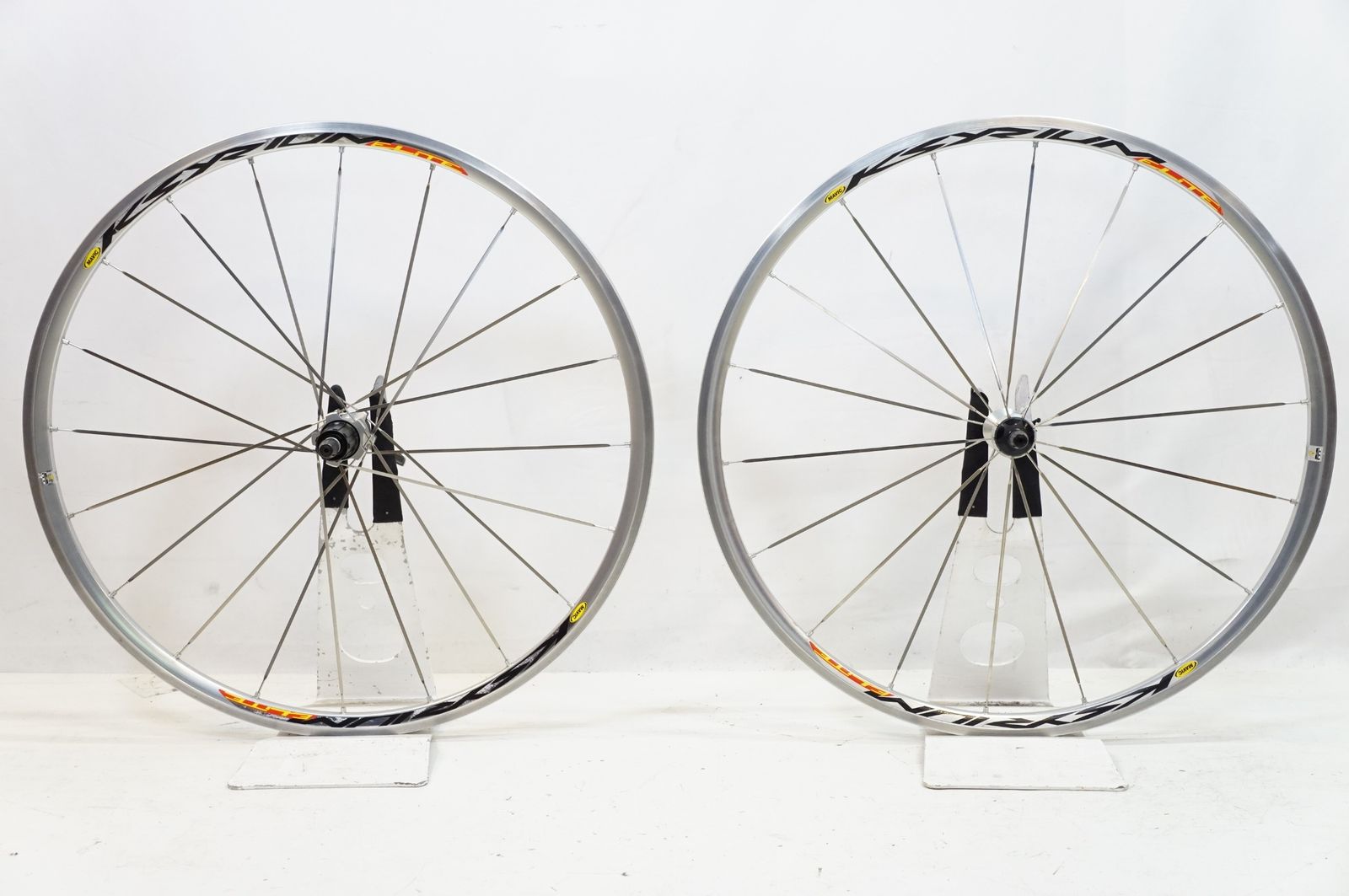 MAVIC マヴィック KSYRIUM ELITE シマノ11速 ホイールセット | バイチャリ熊谷店