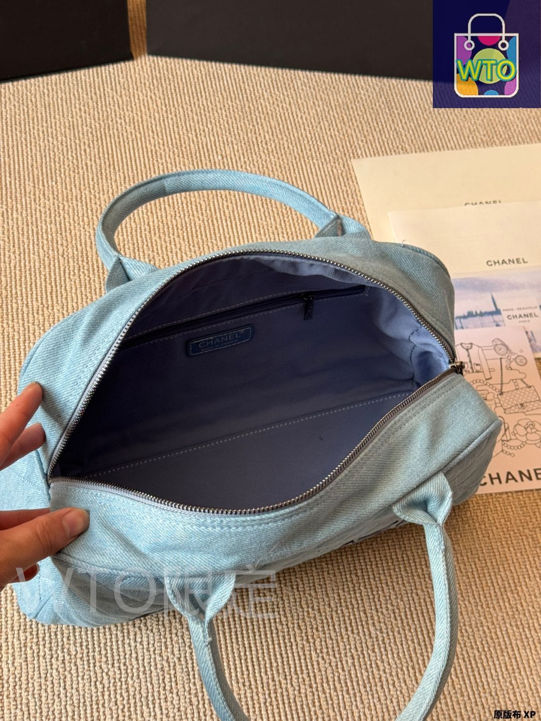 今日WTO】Chanel シャネル ボウリング ショルダーバッグ 高級感 今日WTO】Chanel シャネル ボウリング ショルダーバッグ 高級感