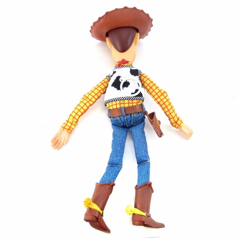 新品 トイ・ストーリー アルティメット ウッディ Disney Ultimate Woody Figure (Toy Story)