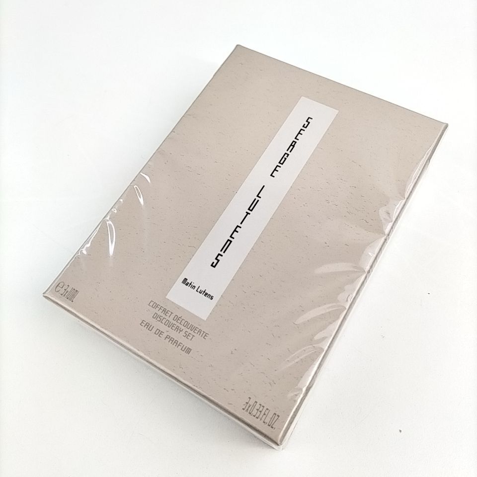 香水 フレグランス