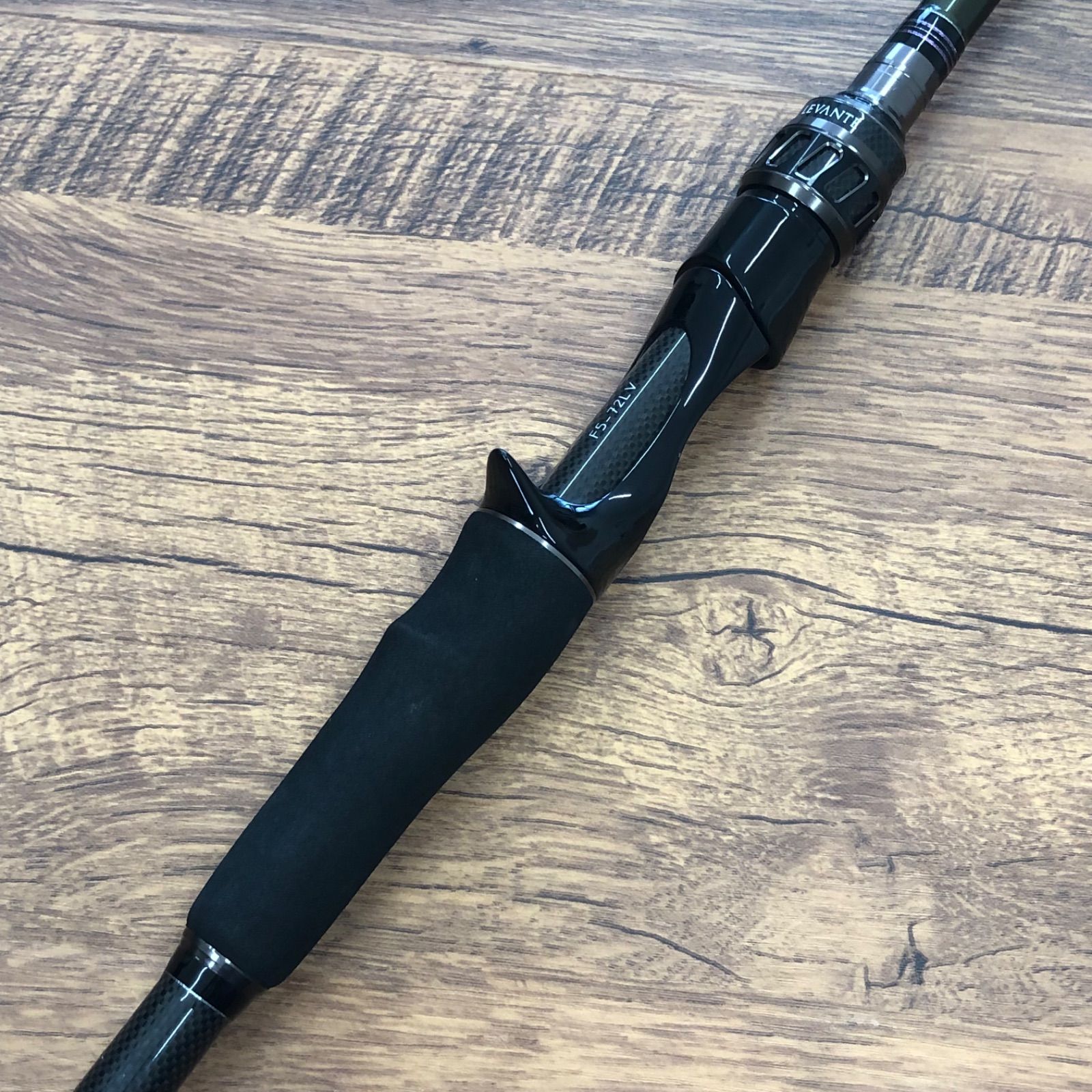 メガバス レヴァンテ