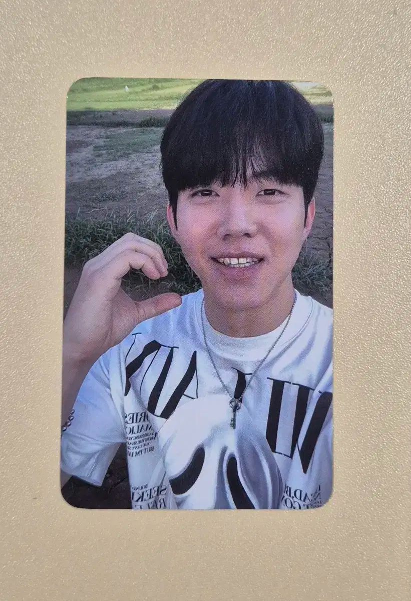 Day6 the decade dowoon ドウン whos fanトレカ