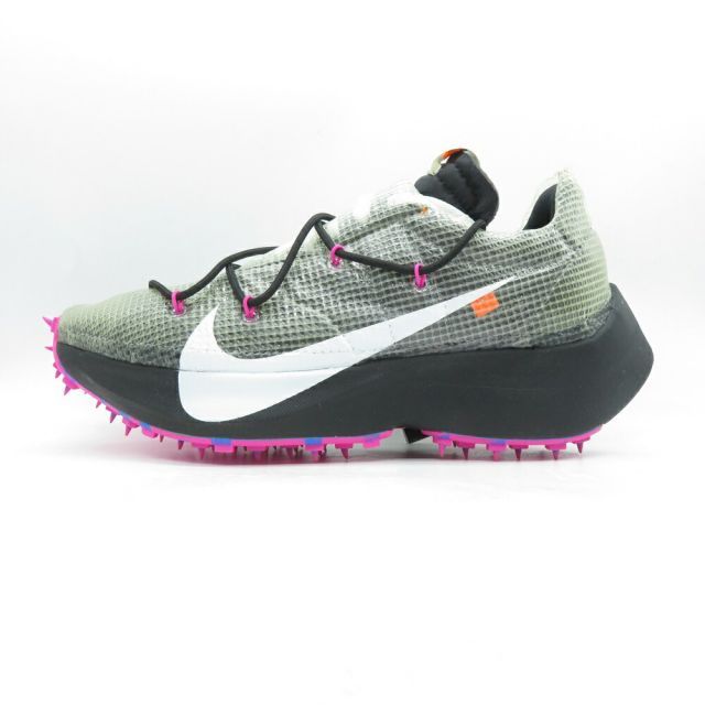 OFF-WHITE 19aw NIKE WS VAPOR STREET/OW CD8178-001 SIZE 28.5cm オフ 