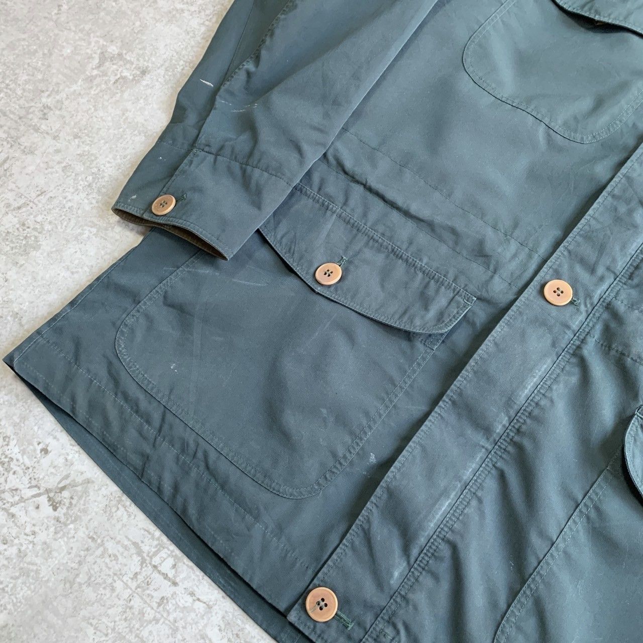 90s patagonia street shell jacket パタゴニア 90s patagonia street shell jacket– DOBIEDO