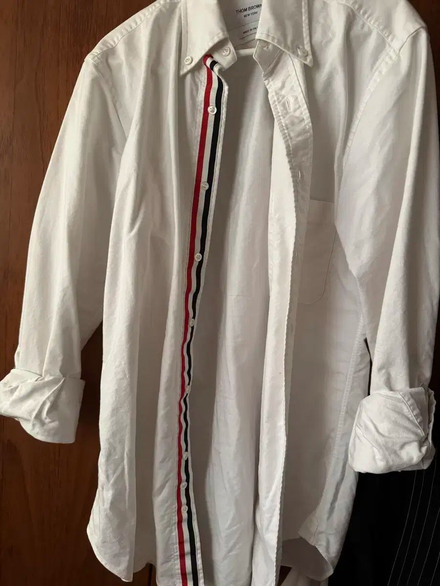 Thom Browne トム ブラウン オックスフォード シャツ 2 サイズ