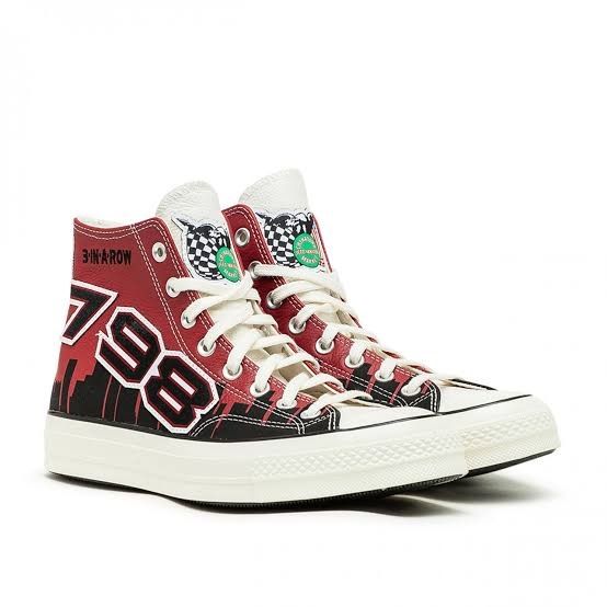 Chinatown market hotsell converse high