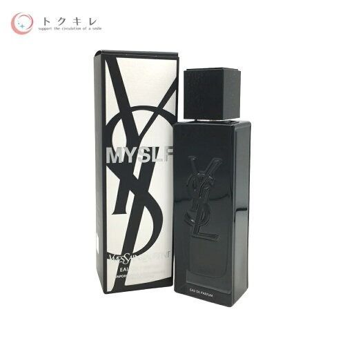 トクキレ イヴ サンローラン MYSLF オーデパルファム 60mL Yves Saint Laurent メンズフレグランス YSL ♥