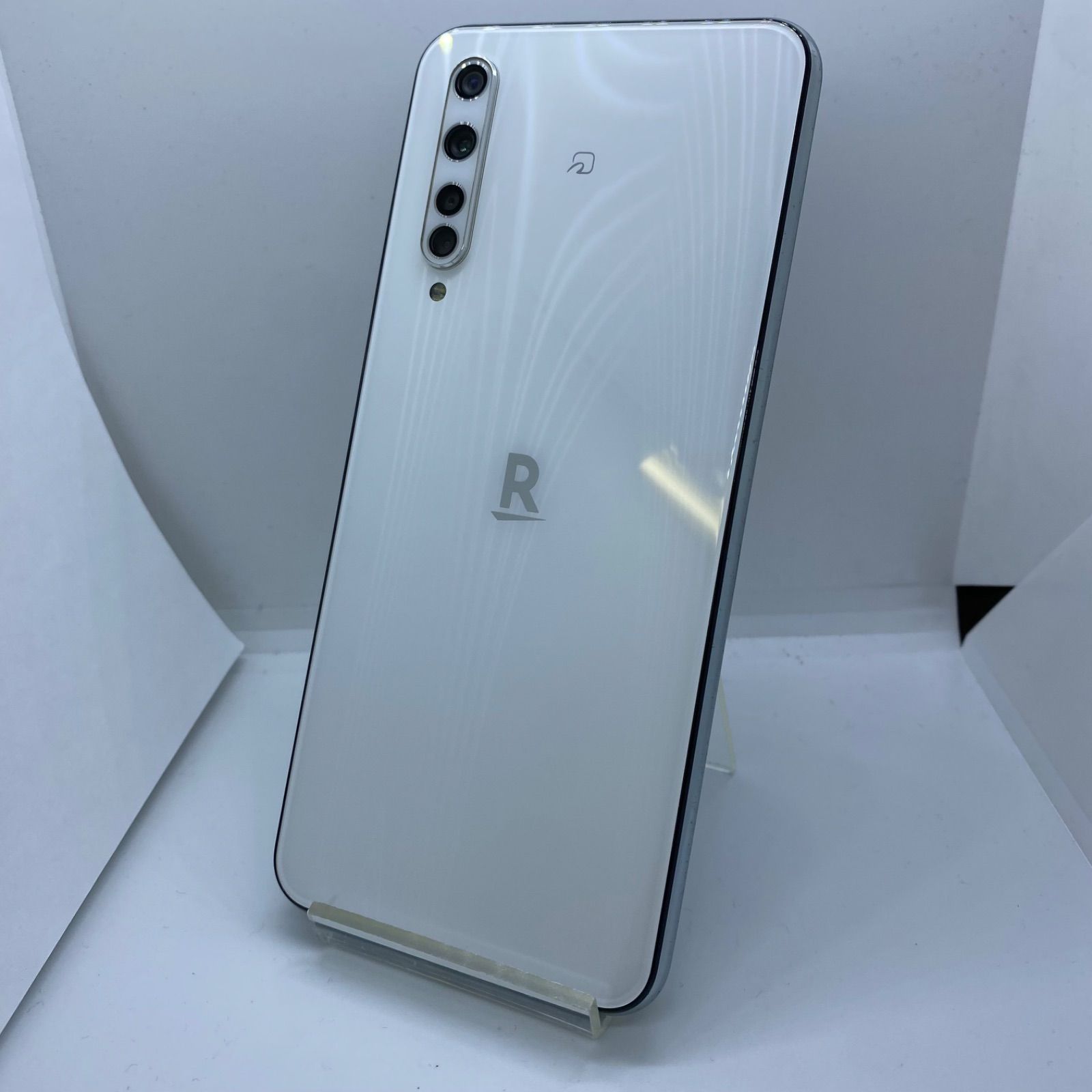 楽天ビッグ 128GB 訳あり品】Rakuten BIG 楽天モバイル 128GB ZR01