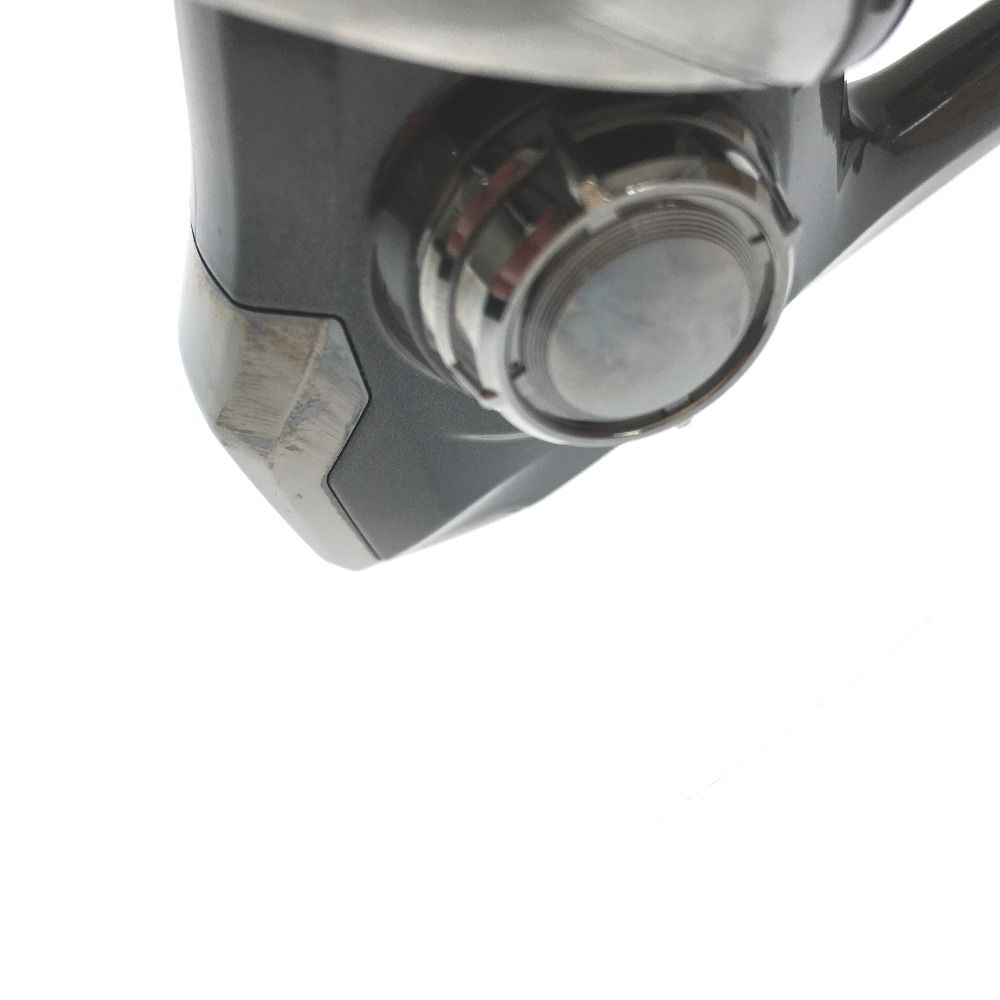 △△SHIMANO シマノ スピニングリール 20ツインパワー 2500SHG