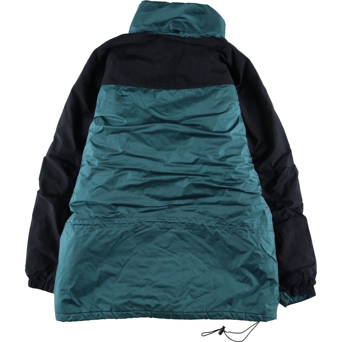 古着 70~80年代 エルエルビーン L.L.Bean GORE-TEX ゴアテックス 中綿 