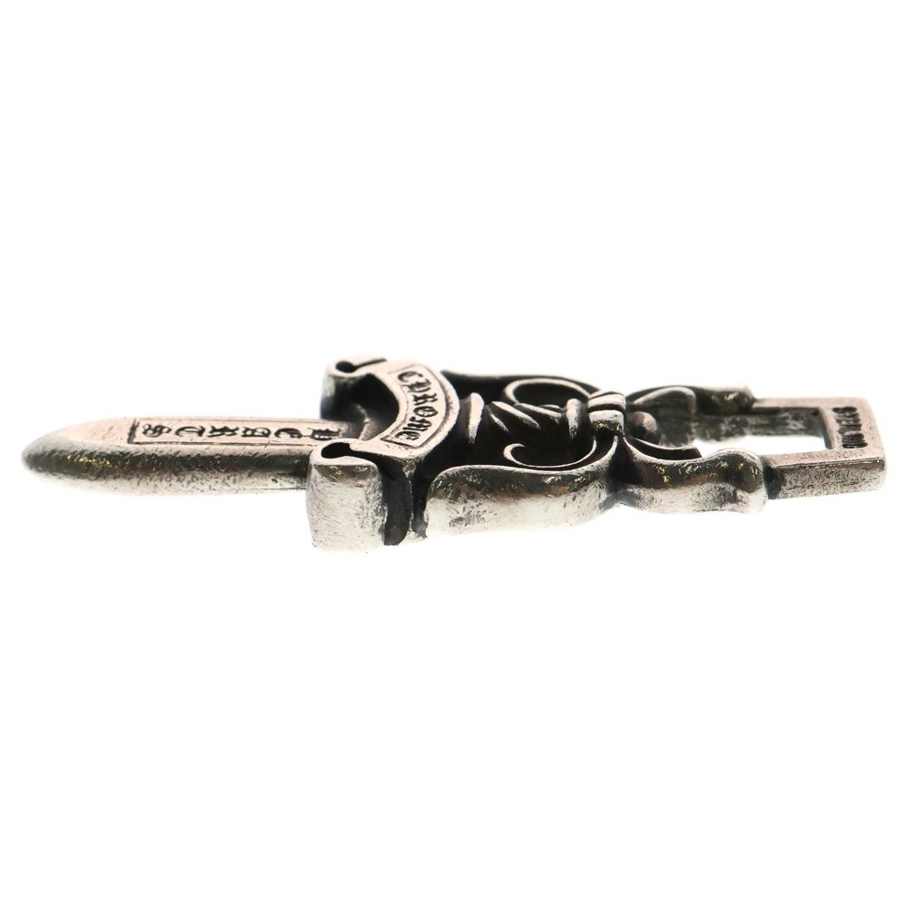 クロムハーツ　ダガー　#10 ペンダント 楽天市場】クロムハーツ 【CHROMEHEARTS】【＃10】ダガー