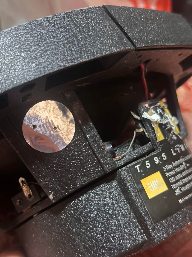 ラウドスピーカー