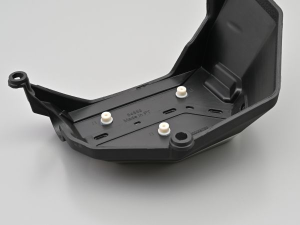 デイトナ DAYTONA 41550 Polisport エンジンカバープロテクター MT-07 XSR700 TENERE700 BRIGHTFACE_UK