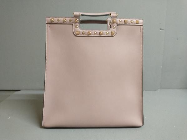 ハンドバッグ 未使用品 DIANA ダイアナ レディース ハンドバック