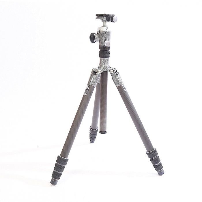 ジッツオ GITZO GK 2545 T 82 QD トラベラー三脚 雲台キット