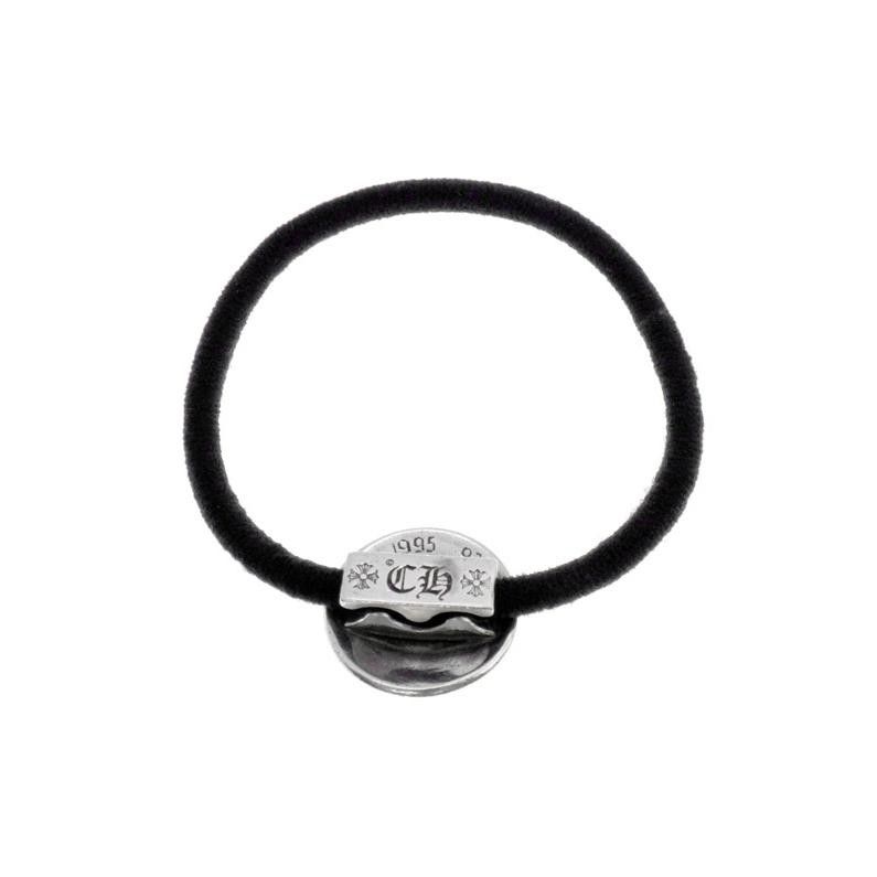 クロムハーツ CHROME HEARTS 【 HAIRBAND CRSSBLL 】 クロス