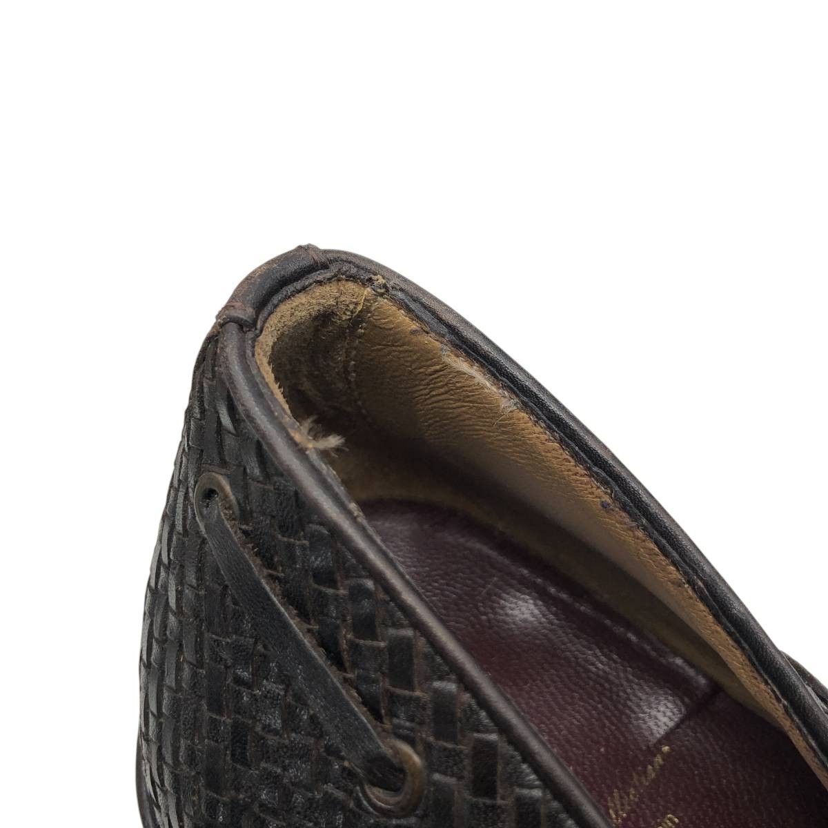 collection 編み込み