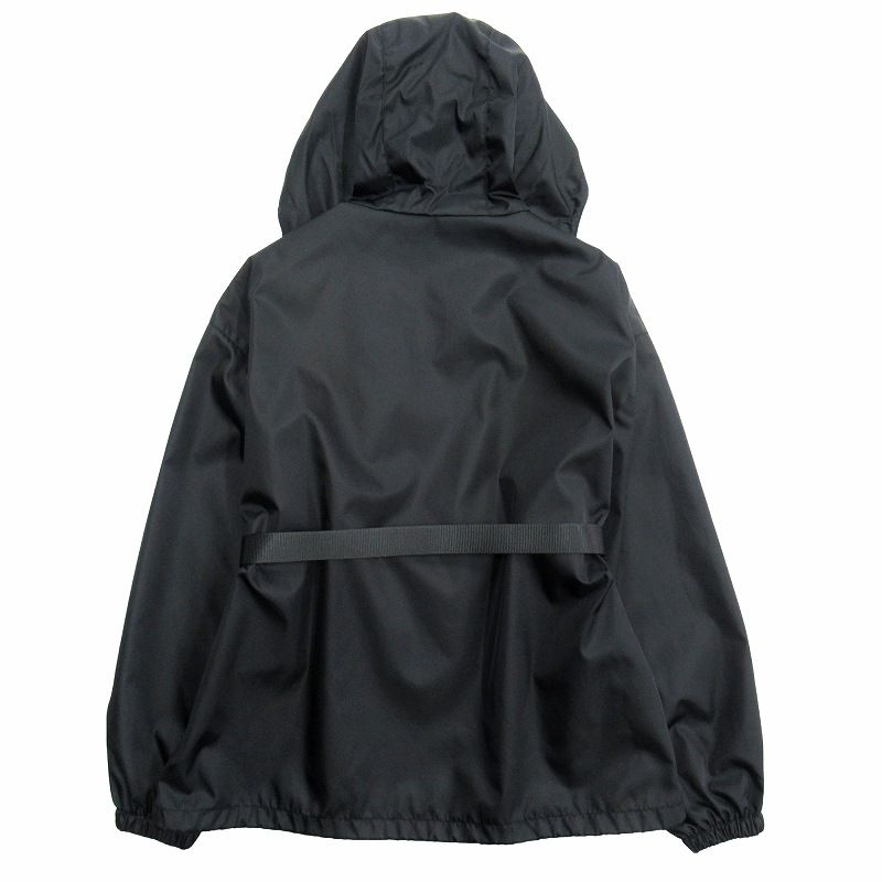 21aw プラダ PRADA トライアングルポーチ付 Re-Nylon ナイロン