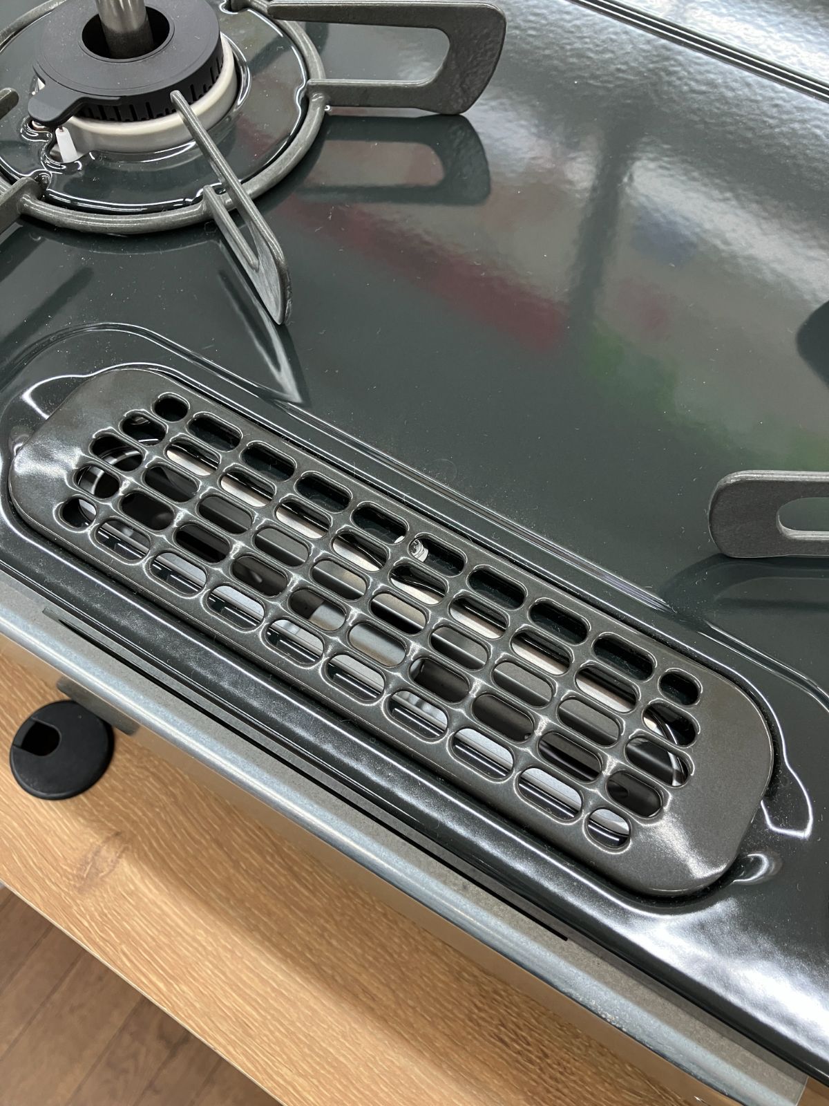 Rinnai ガステーブル