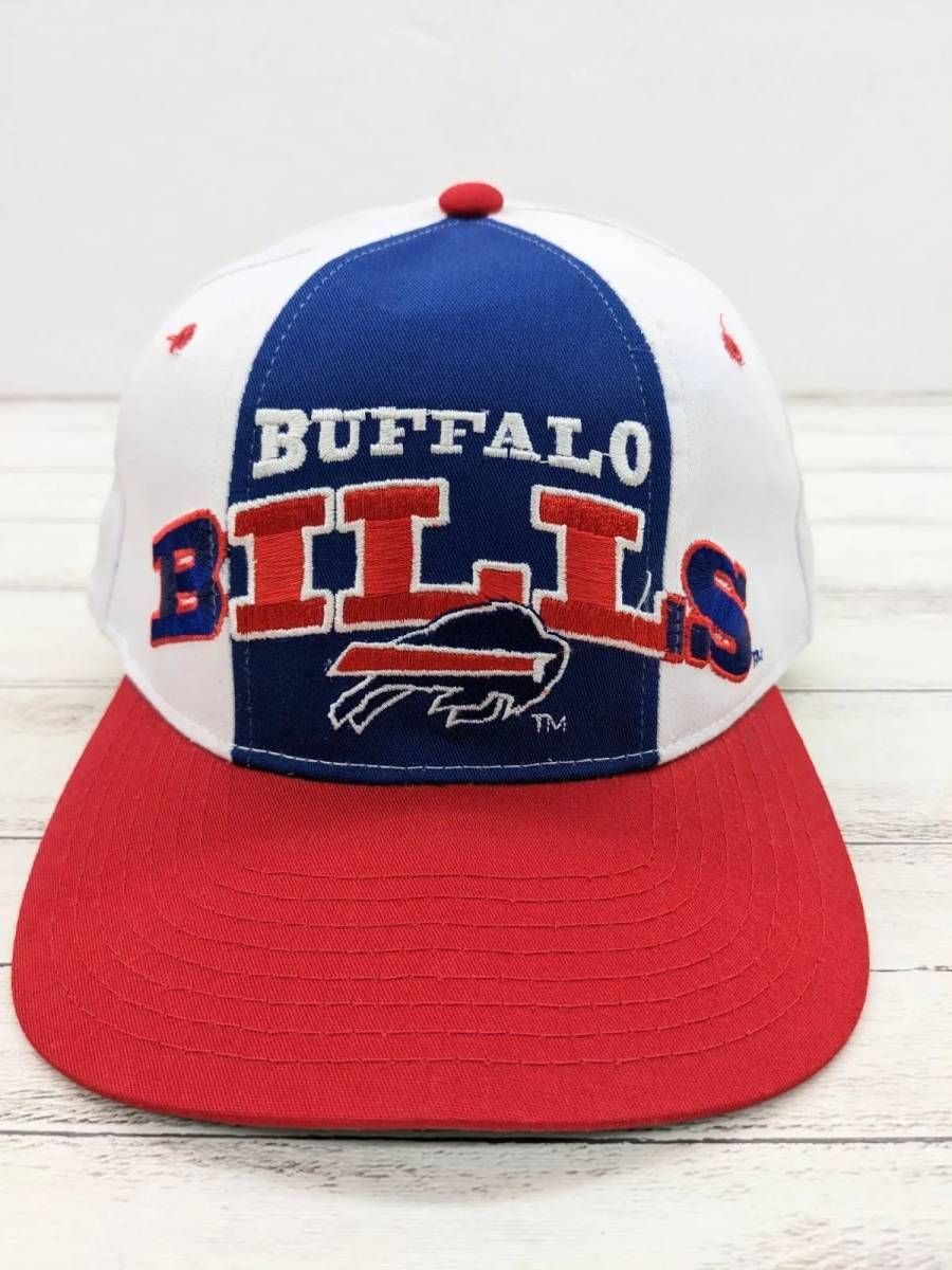 人気No.1 90s STARTER スターター buffalo bills バッファロービルズ その他