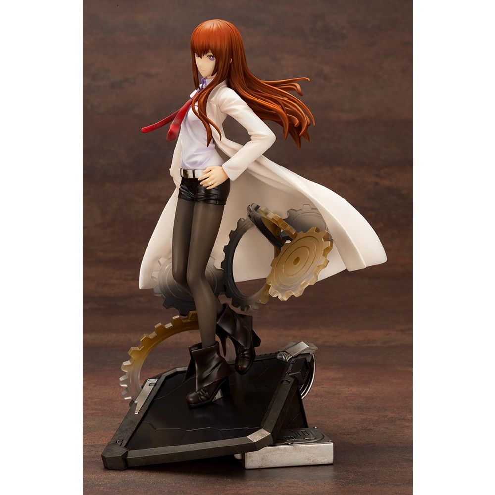 再販) 牧瀬紅莉栖(まきせくりす) -Antinomic Dual- STEINS;GATE