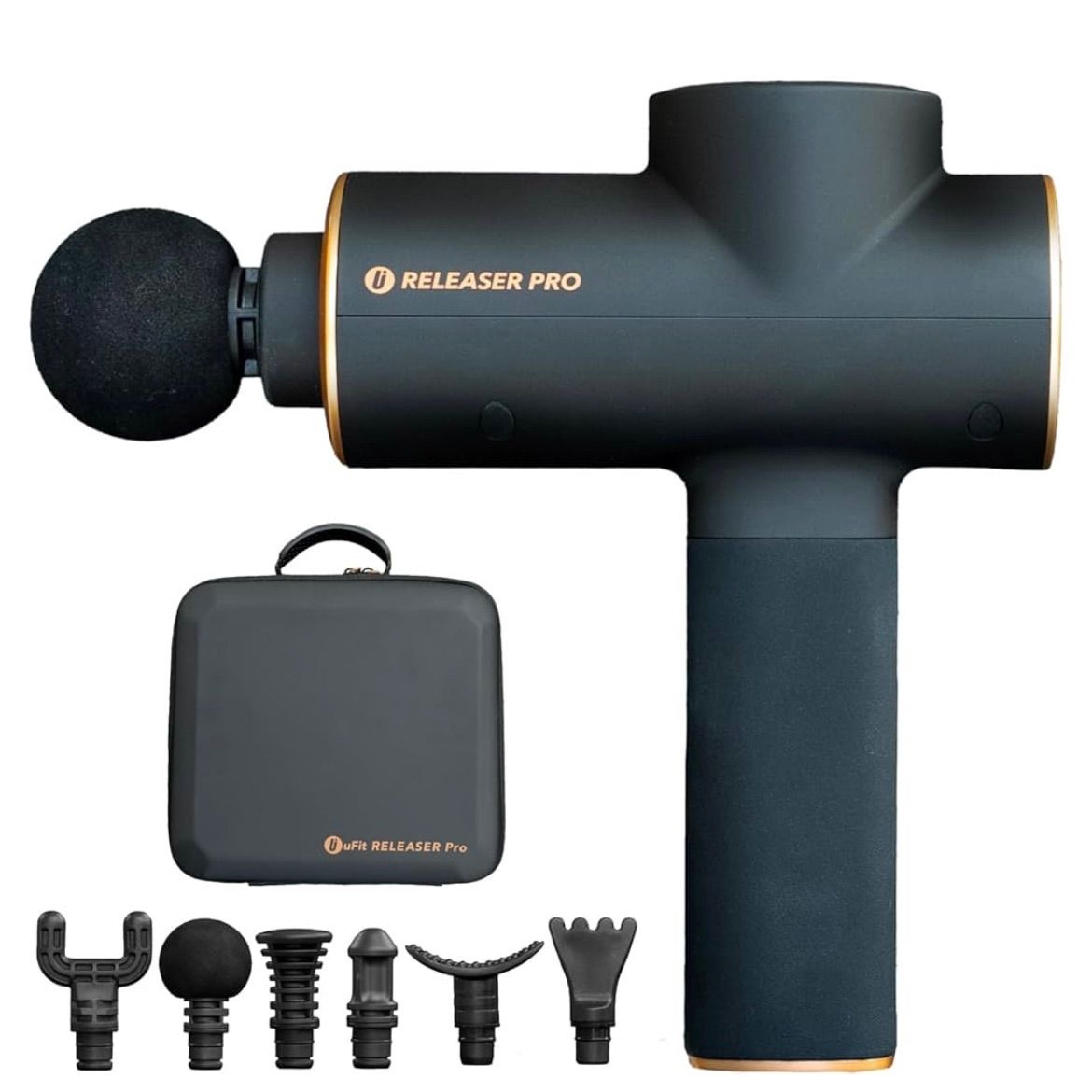 uFit RELEASER Pro