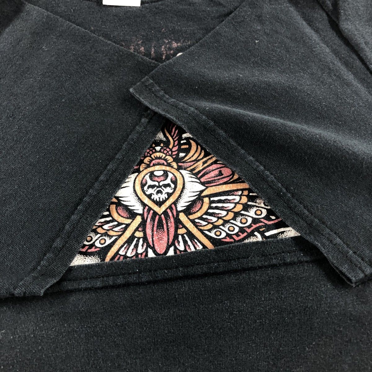 バンドTシャツ バンT