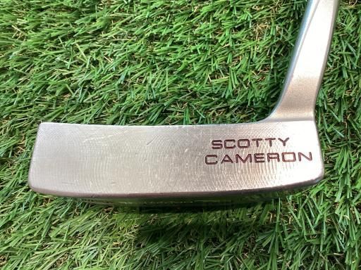SCOTTY CAMERON