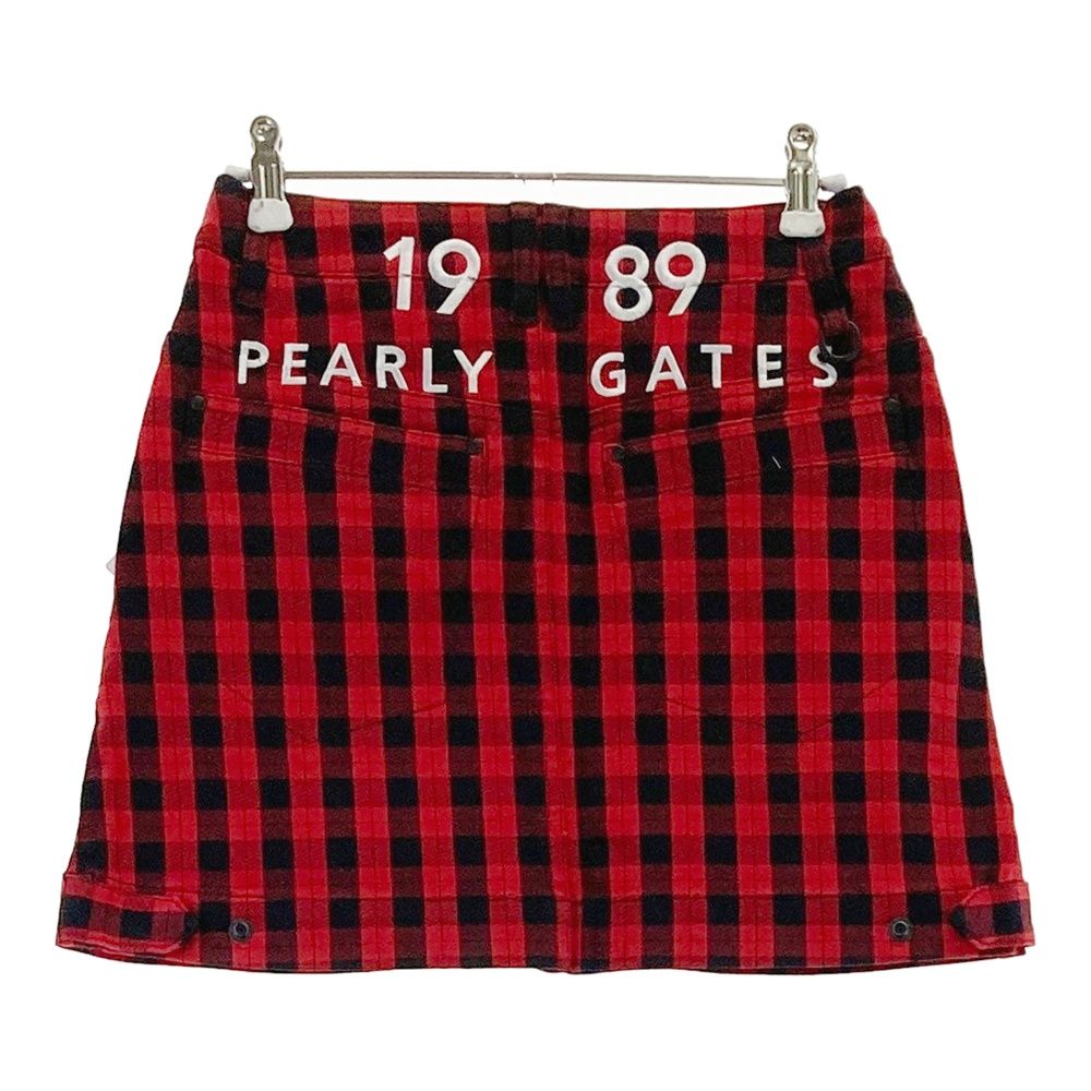 サイズ：00 PEARLY GATES パーリーゲイツ 055-1234004 ストレッチ