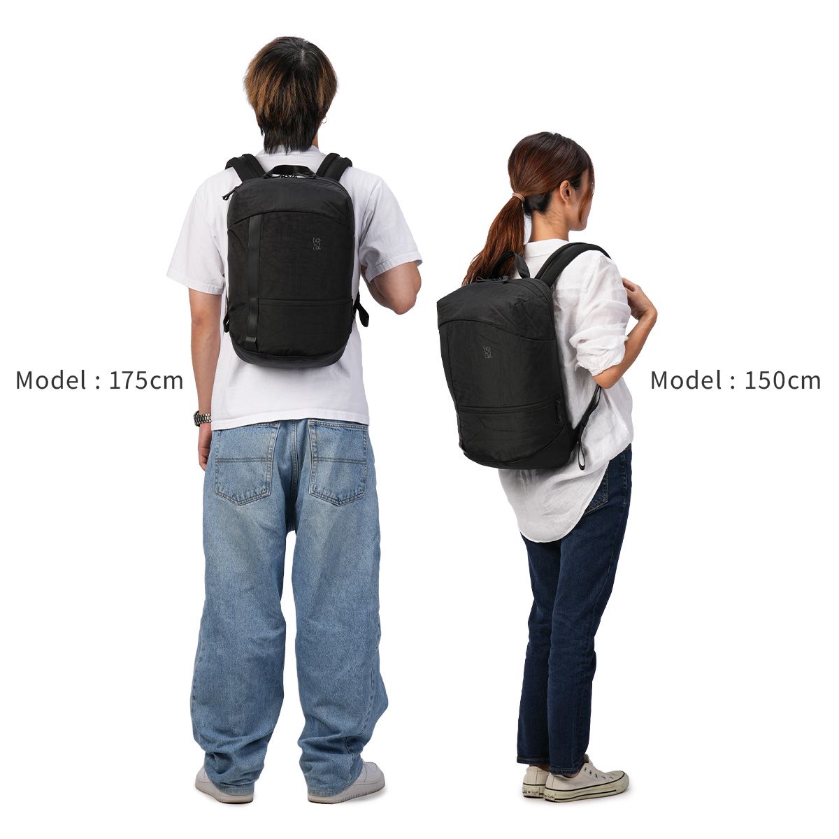 クロームインダストリーズ カムデン リュック バックパック メンズ