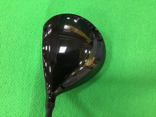 プロギア RS F 2018 10.5° ドライバー DR Tour AD IZ-5 フレックスS メンズ 男性用 右利き 右用 Cランク ゴルフクラブ