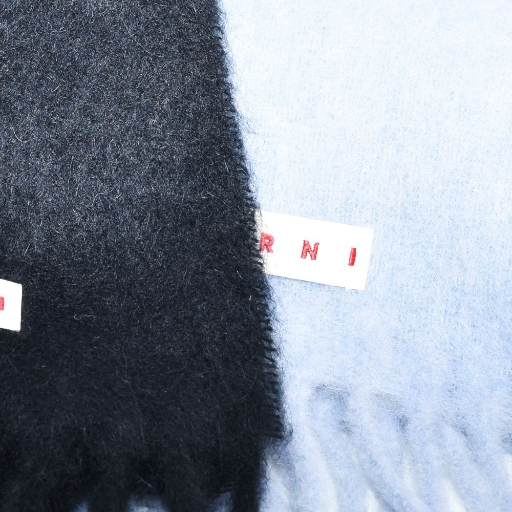 マルニ マフラー レディース アルパカマフラー 起毛 BRUSHED ALPACA MARNI SCMC0143Y0 UTW918