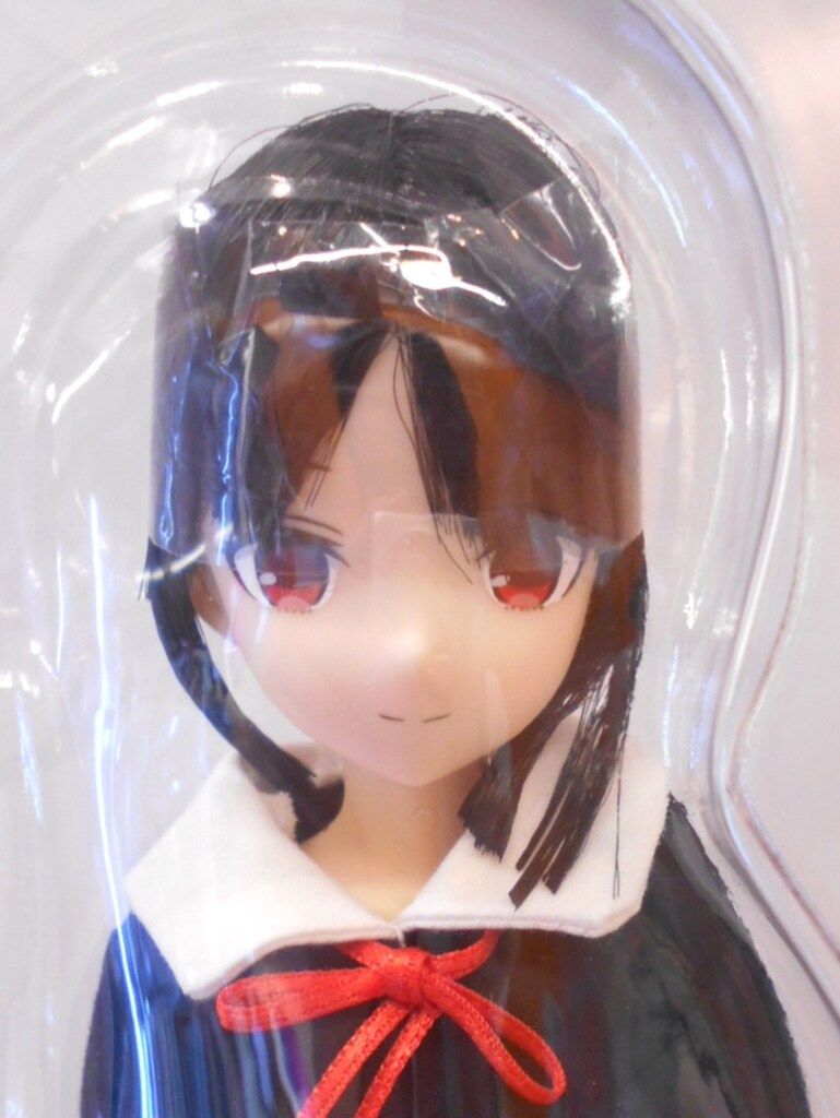 ピュアニーモキャラクターシリーズ かぐや様は告らせたい