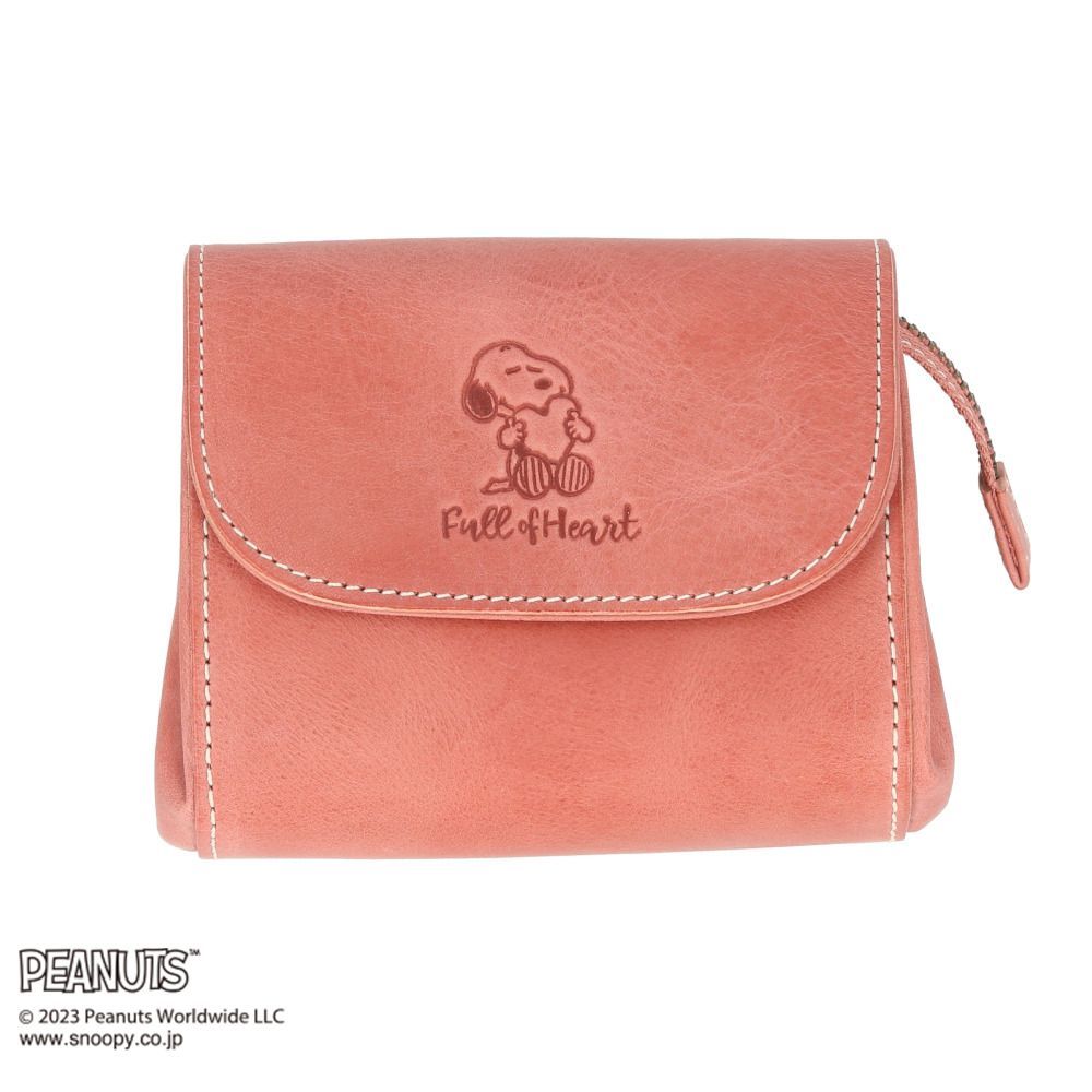 新品☆ジルスチュアート☆JILLSTUARTルナティかぶせ2つ折り財布