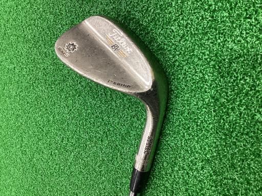 タイトリスト VOKEY