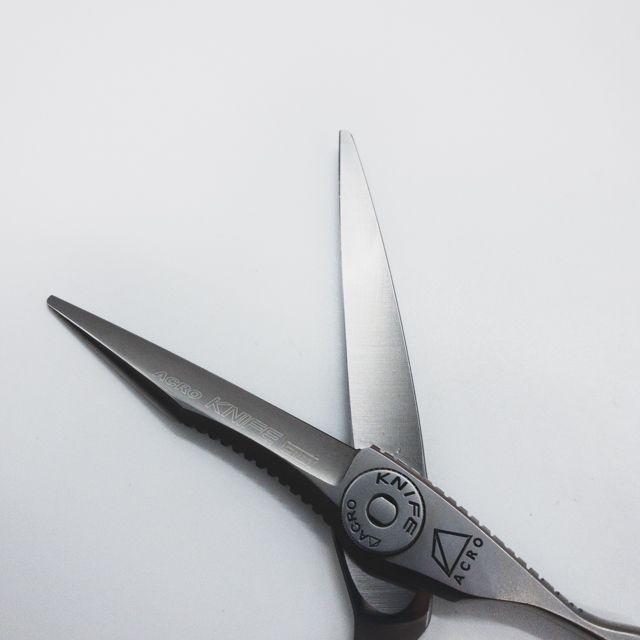 美品【ミズタニシザーズ ミズタニシザーMIZUTANI SCISSORS】ACRO