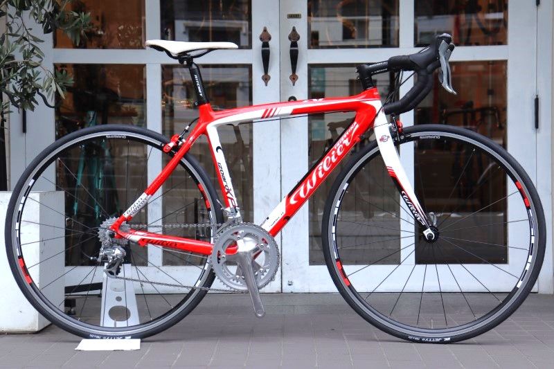 bianchiwilier izoard xp sサイズ