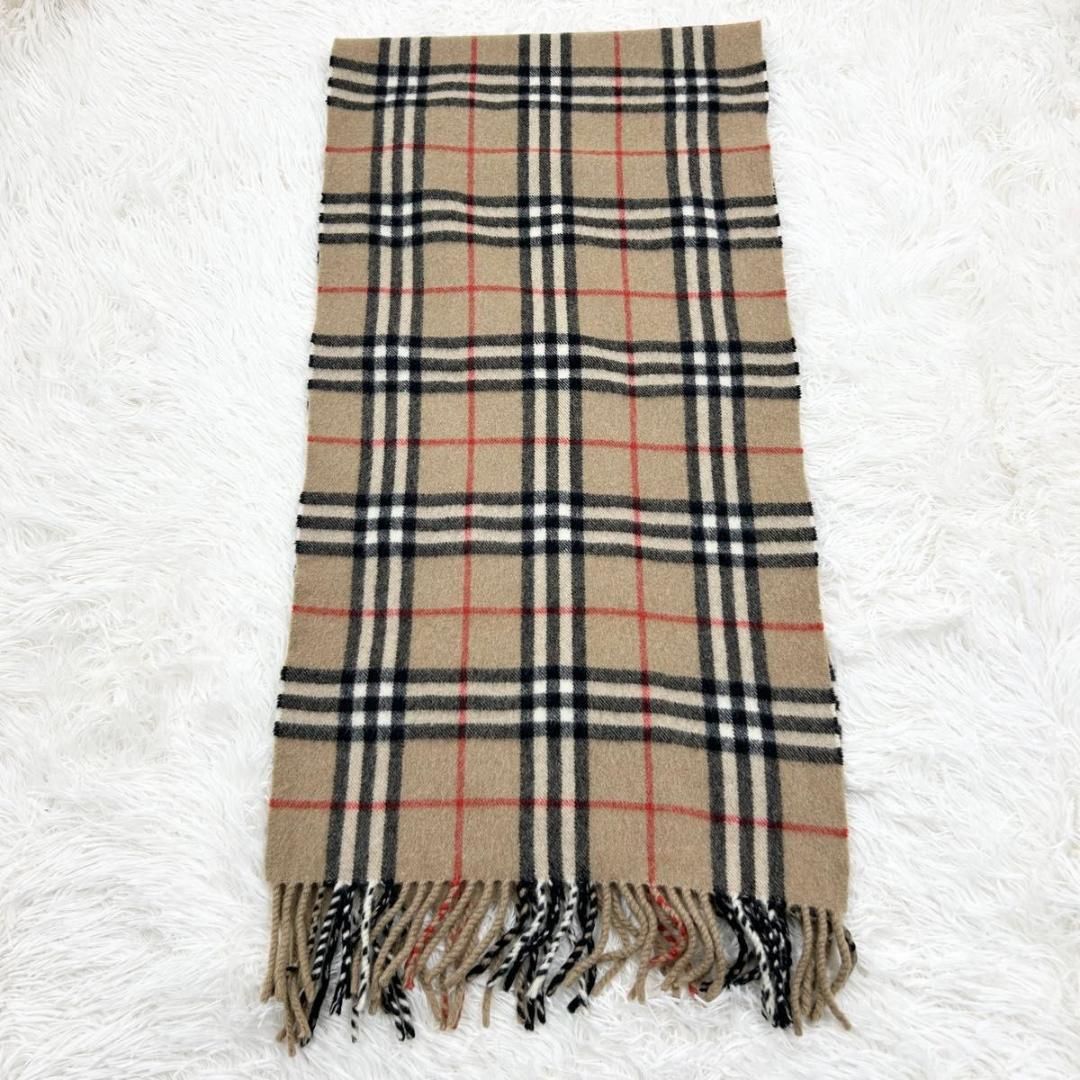 バーバリー ノバチェック