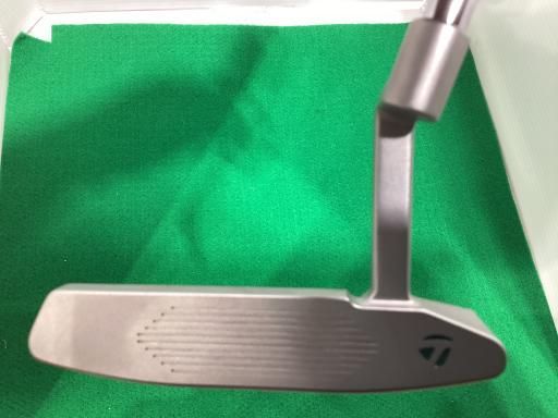 中古】 テーラーメイド TP Reserve B11 34インチ パター PT