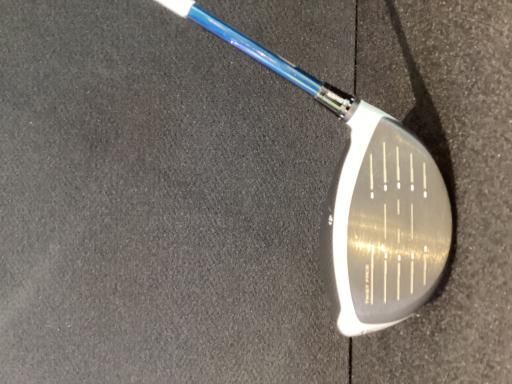 テーラーメイド SIM2 MAX 10.5° ドライバー DR TENSEI BLUE TM50 SIM2 DR フレックスR メンズ 男性用 右利き 右用 Bランク ゴルフクラブ