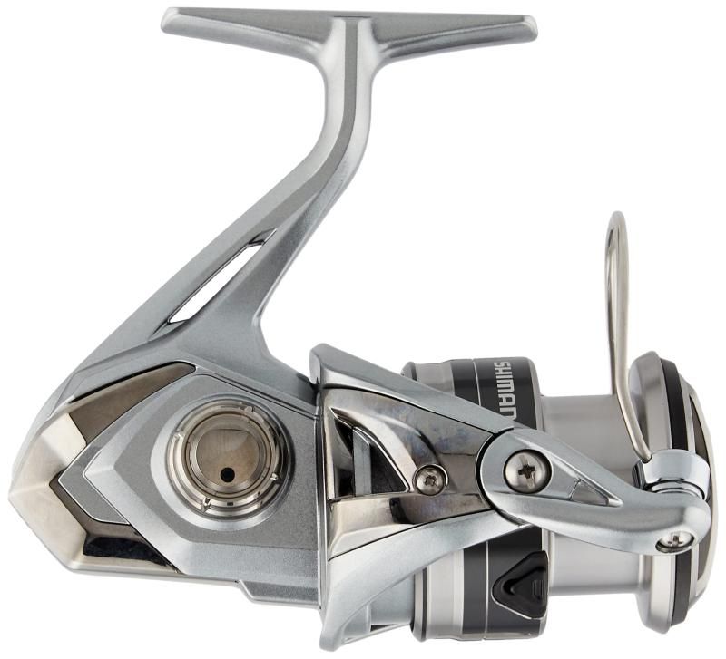 シマノ(SHIMANO) スピニングリール 21 ナスキー 2500HG