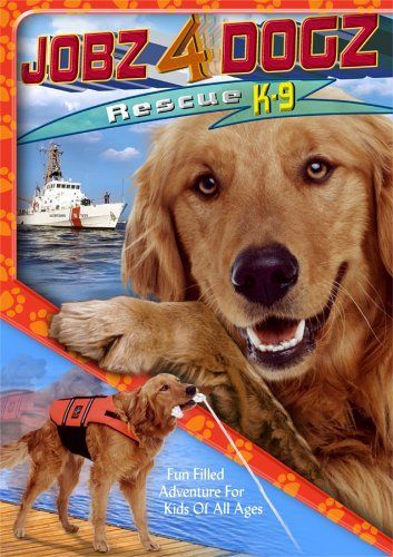 Jobz 4 Dogs: Hollywood Dogs [DVD] 【公式通販】