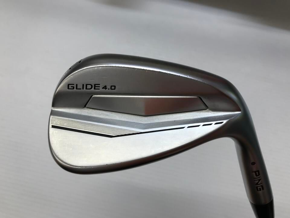 最短 GLIDE 4.0 | 50 | S | NSプロ MODUS 3 TOUR 105 | | ウェッジ | ピン