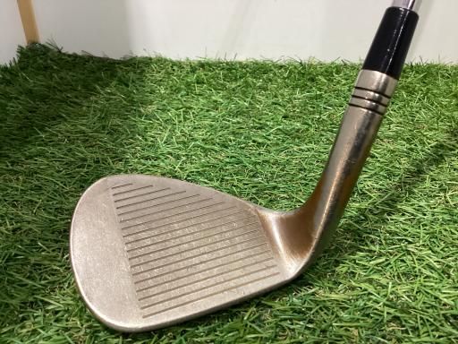 テーラーメイド Taylor Made MILLED GRIND HI-TOE 50°|09° ウェッジ WG Dynamic G フレックスS メンズ 男性用 右利き 右用 Cランク ゴルフクラブ