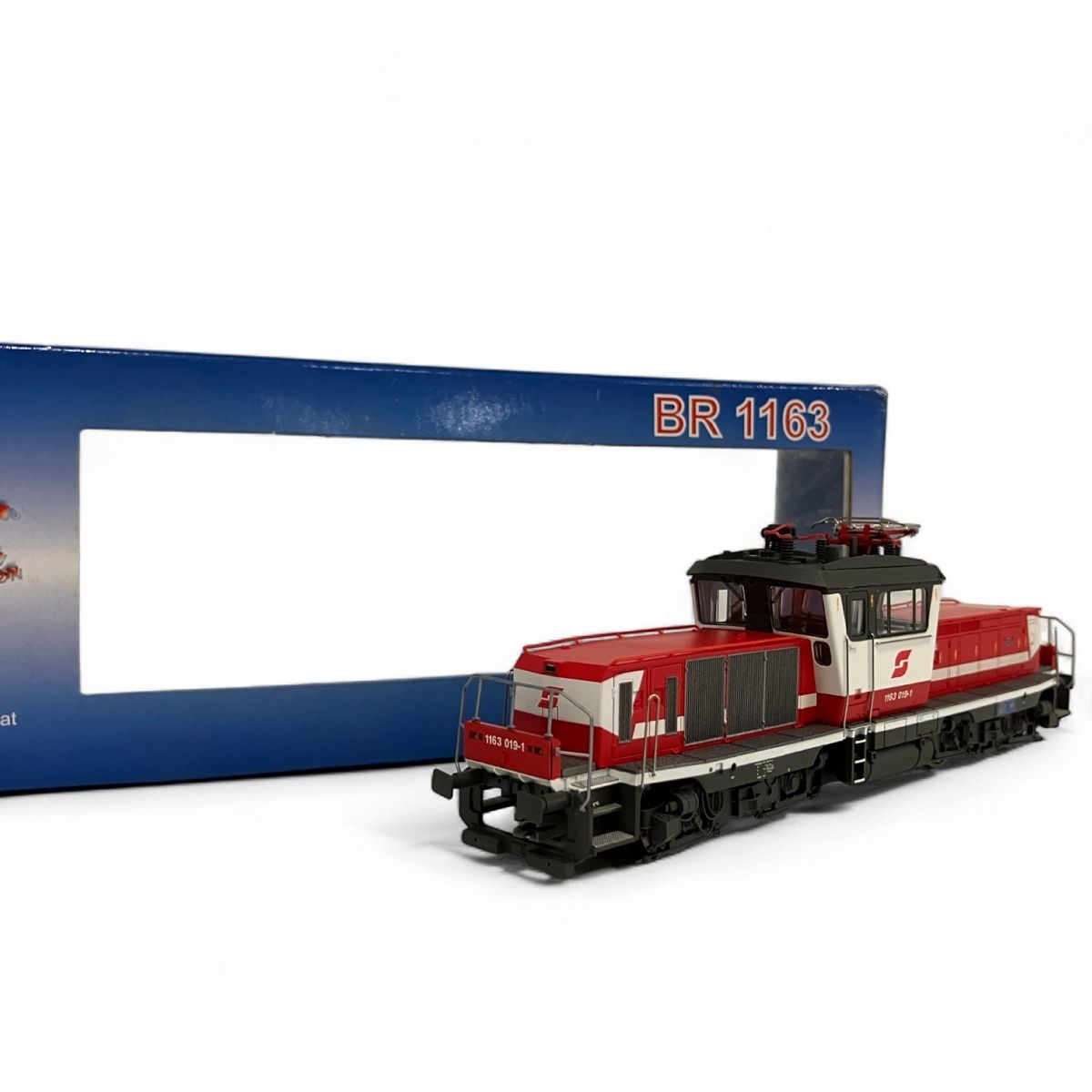 Jaegerndorfer Collection 22630 OBB HO 鉄道模型 B10011332