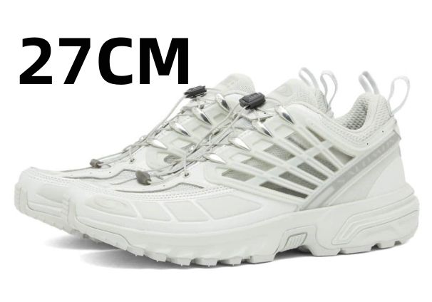 MM6 Salomon ACS Pro White 27