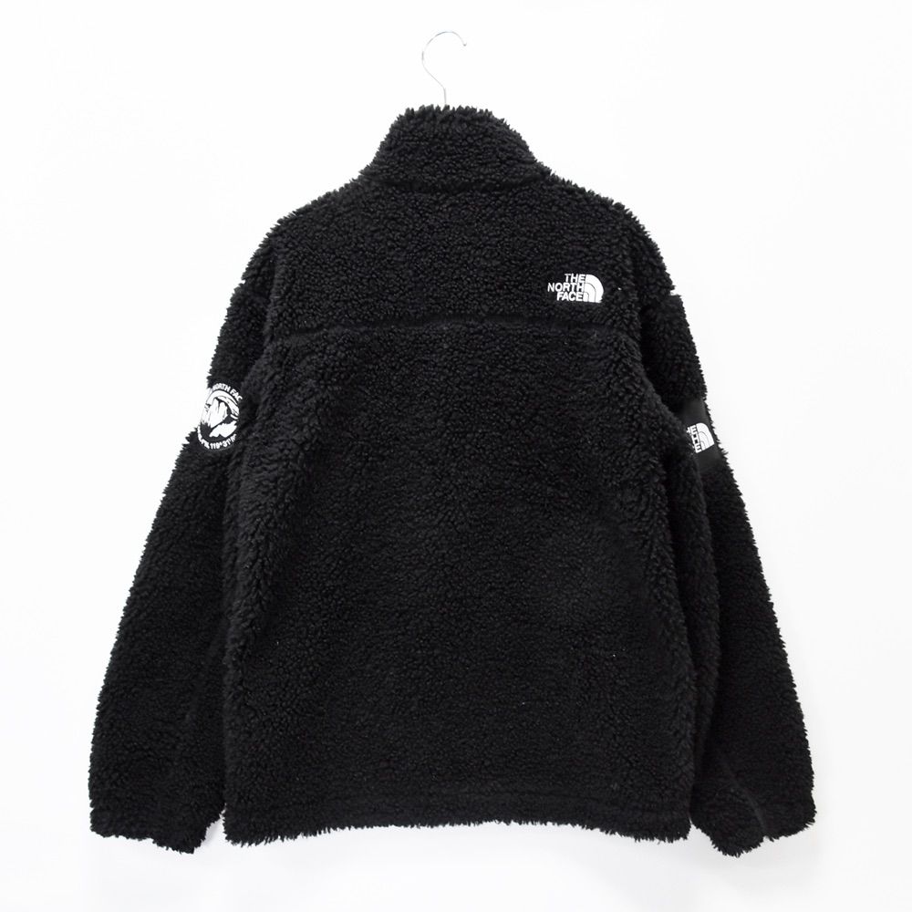 SAランク】韓国限定 THE NORTH FACE RIMO FLEECE JACKET NJ4FM50L