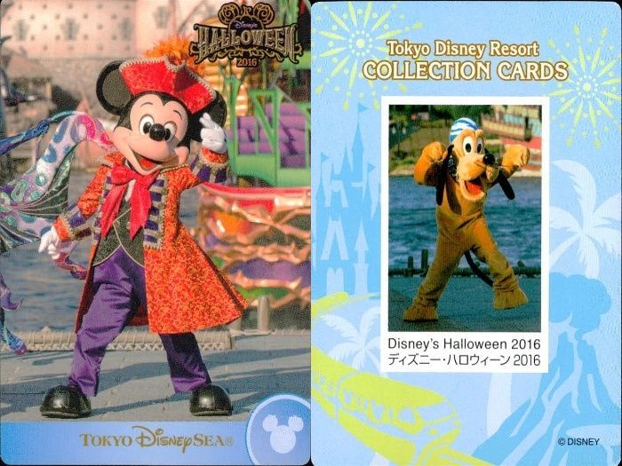 ux29 ディズニー コレクション カード まとめ 【 Disney's ux29 ディズニー コレクション カード まとめ 【 Disney's